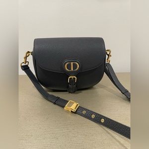 Dior Bobby Bag